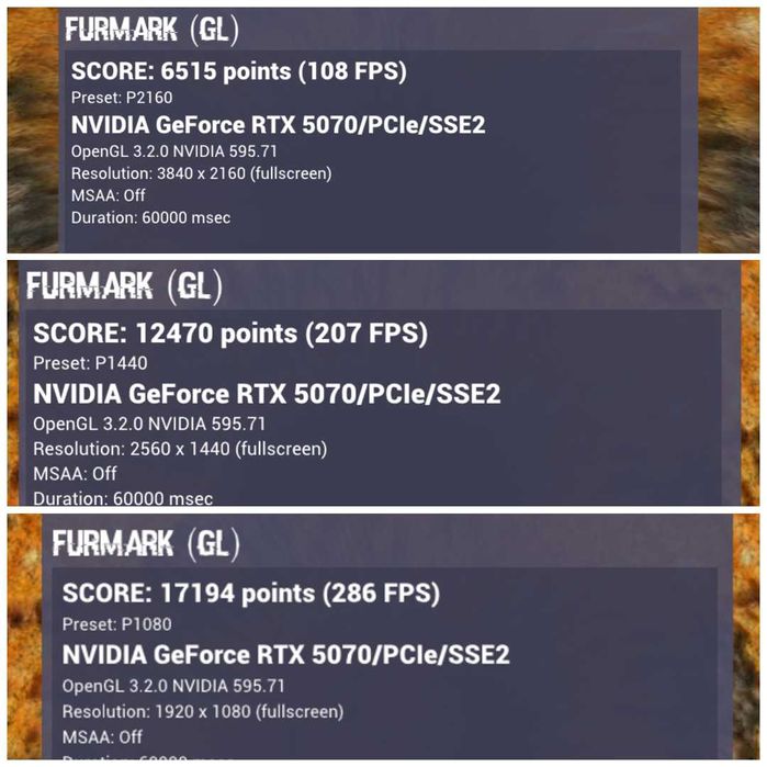 Calculator / PC Gaming High End – Ryzen 7 9800X3D + RTX 5070