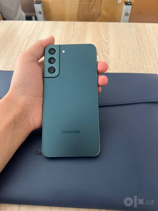 Samsung S 22 plus 5g