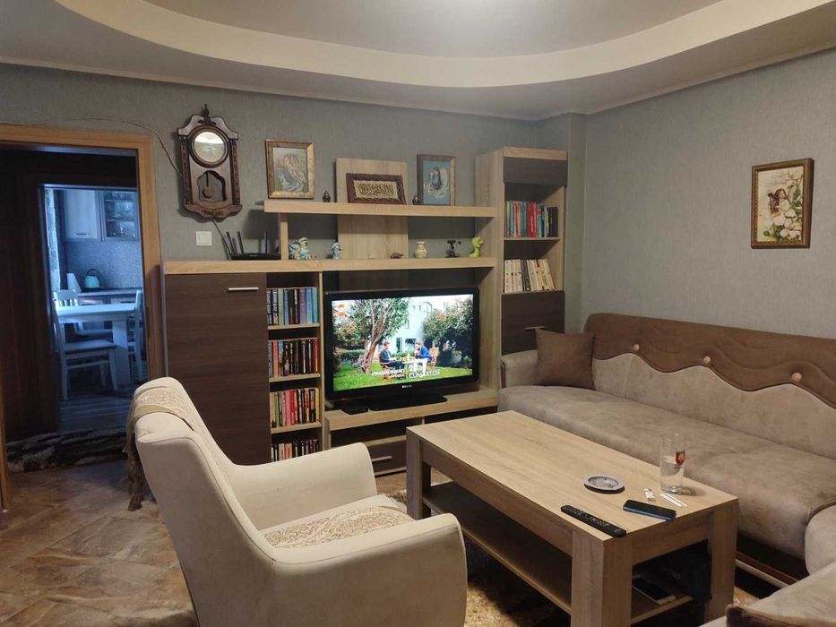 Къща в центъра на Добрич