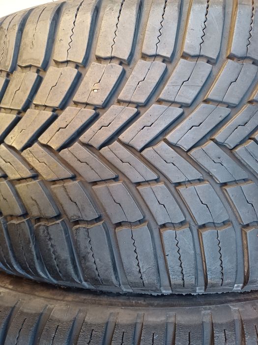 Гуми 205/50/17 Бриджстоун