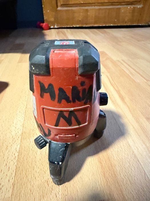 Лазер HILTI PM 4-M