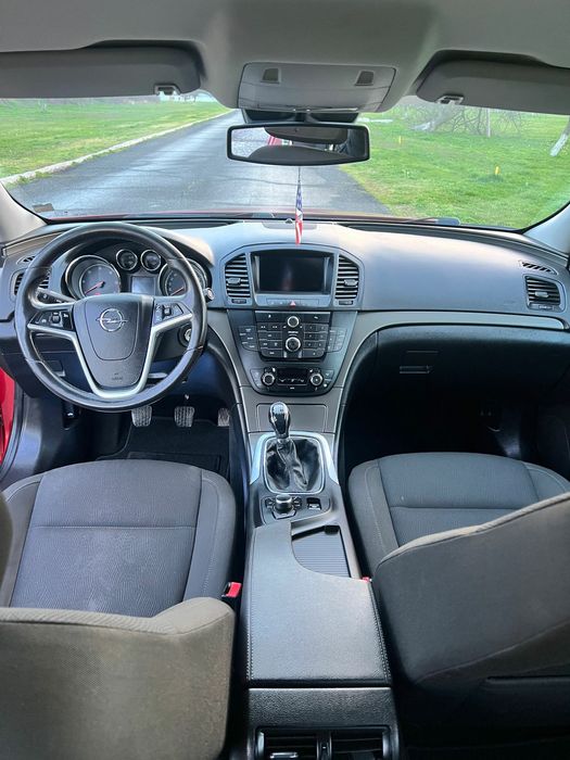 De vânzare Opel Insigna A