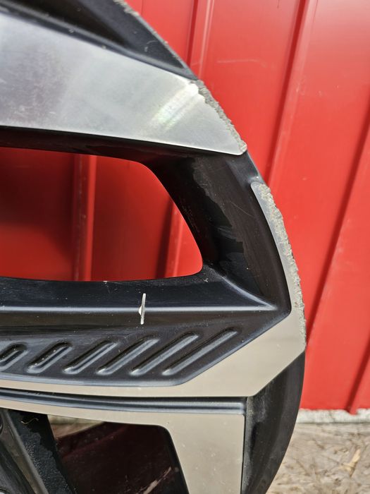 Janta 19 Hyundai Tucson Santa FE dupa 2019 cod 52910-N7320