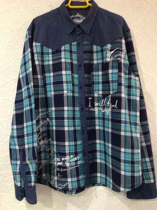 Geac,  burberry /YSL Desigual