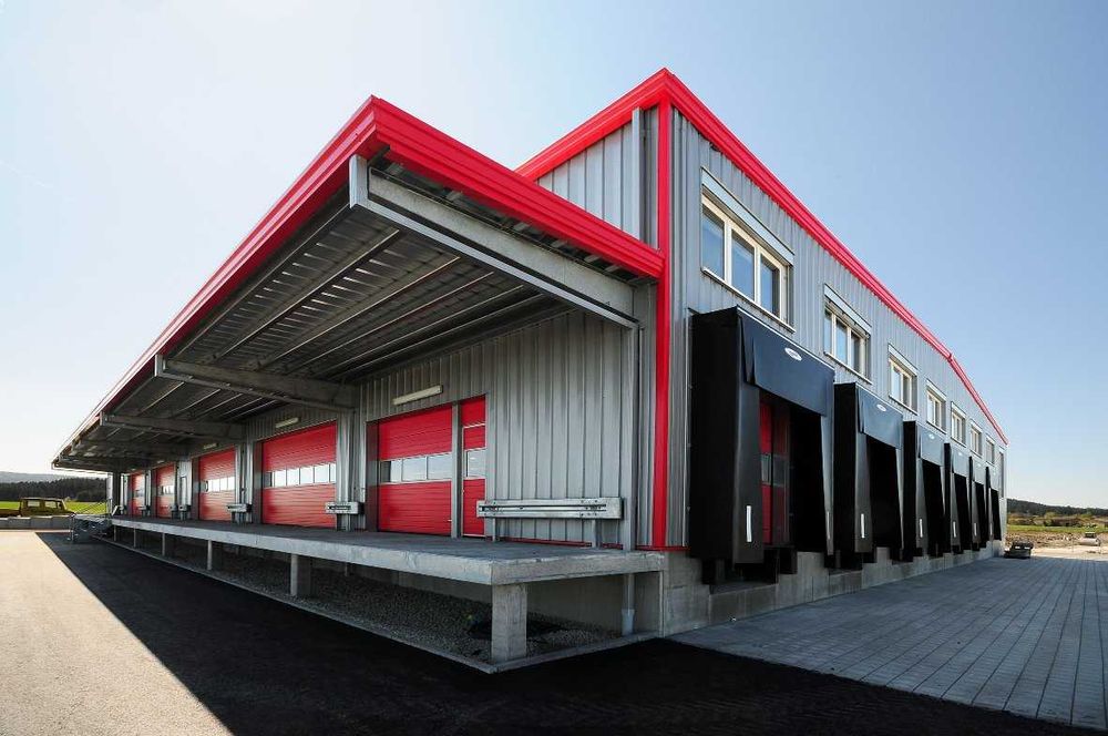 Сэндвич-панели !