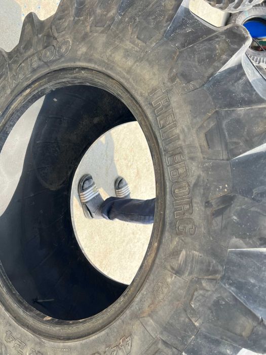 Cauciuc 440/65 R24 Trelleborg