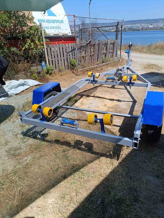 Продавам колесар без регистрация.