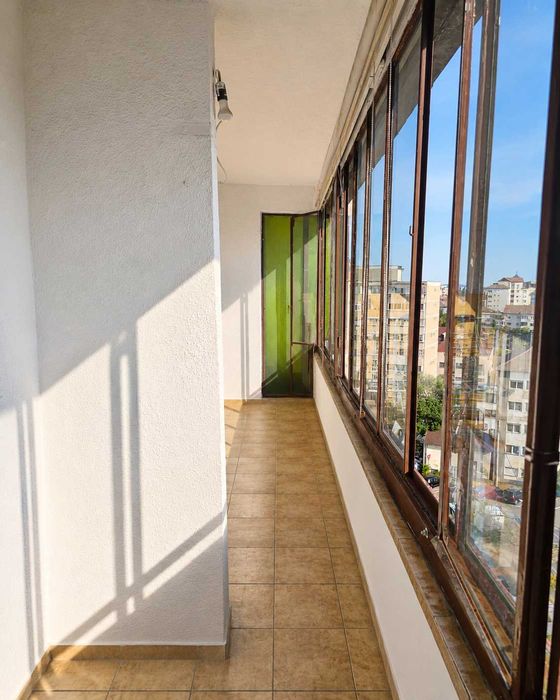 Apartament cu 4 camere de vânzare în zona Bulevardului Dacia – bloc tip AN, 3 balcoane