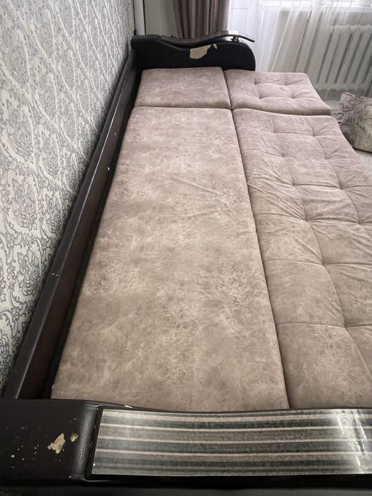 Продается раскладной диван
