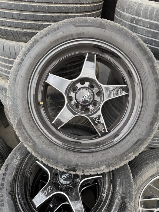 Диска балон спорт rays 15