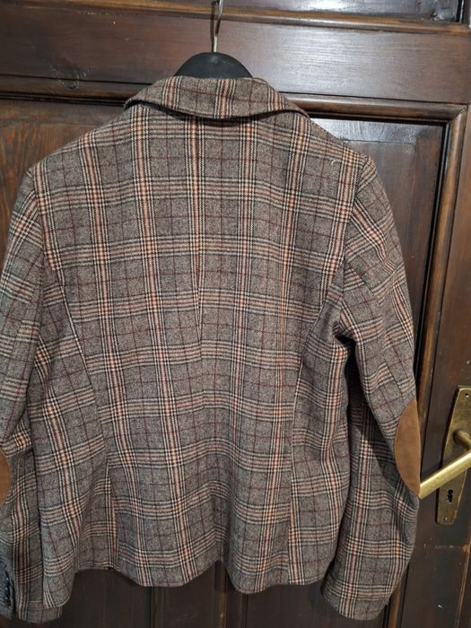 Дамско сако,подходящо за есента