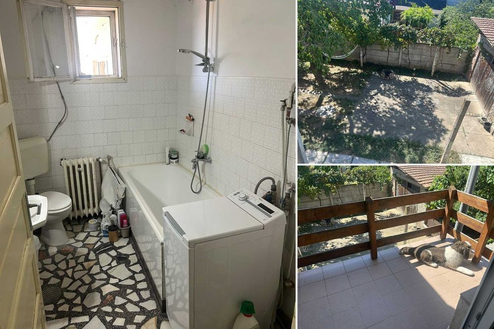 Casă de vânzare în Satu Mare – zona Rodnei / Anghel Saligny, aproape de Lidl