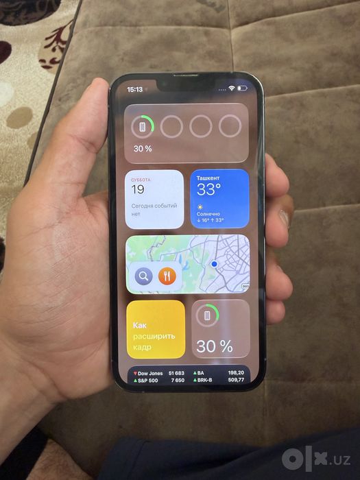 Iphone 13 Pro 128GB