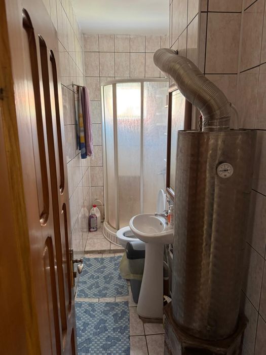 Casa de vanzare in Plopu Darmanesti