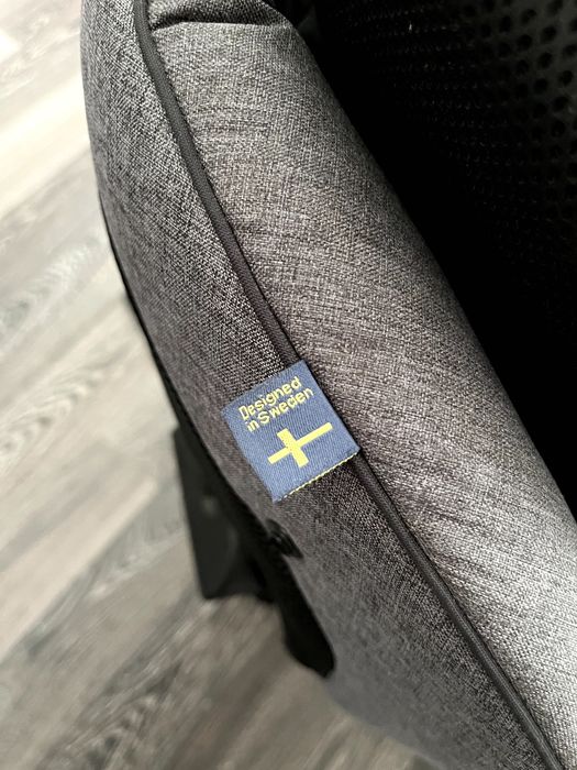 Столче за кола Axkid Minikid