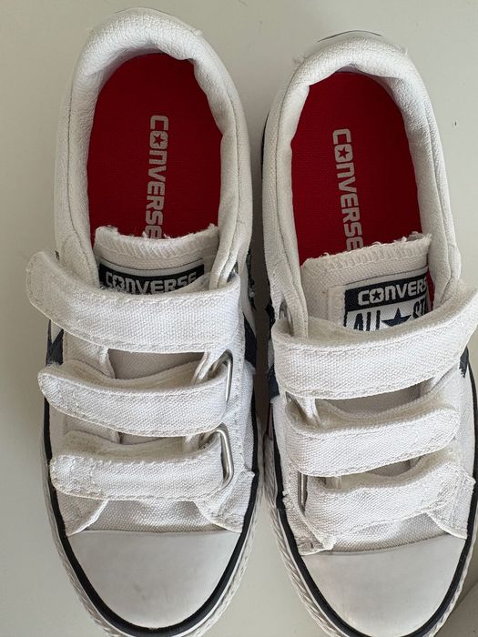 Кецове Converse ALL STAR детски обувки 30.номер