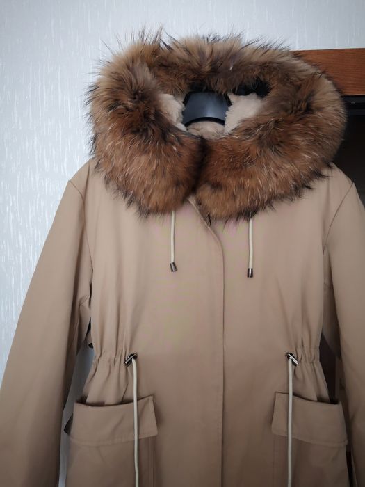 Срочно! Продам Парку. В отличном состоянии