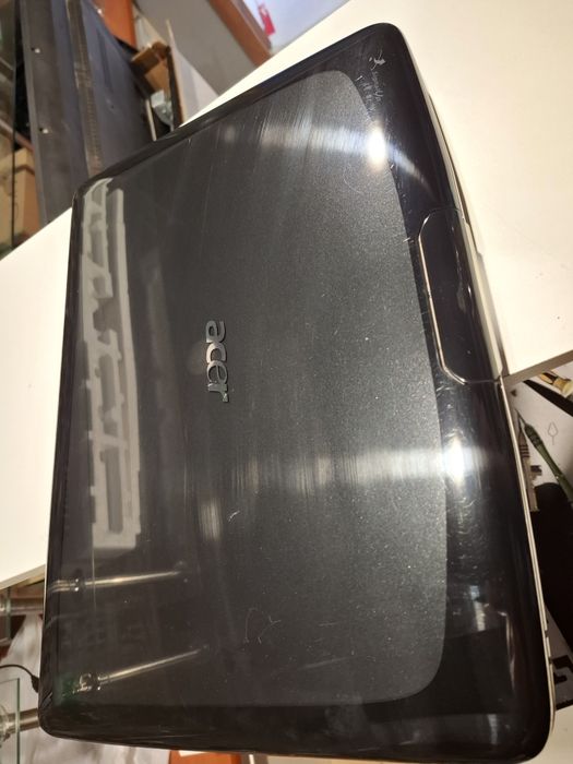 Ноутбук Acer 5920G