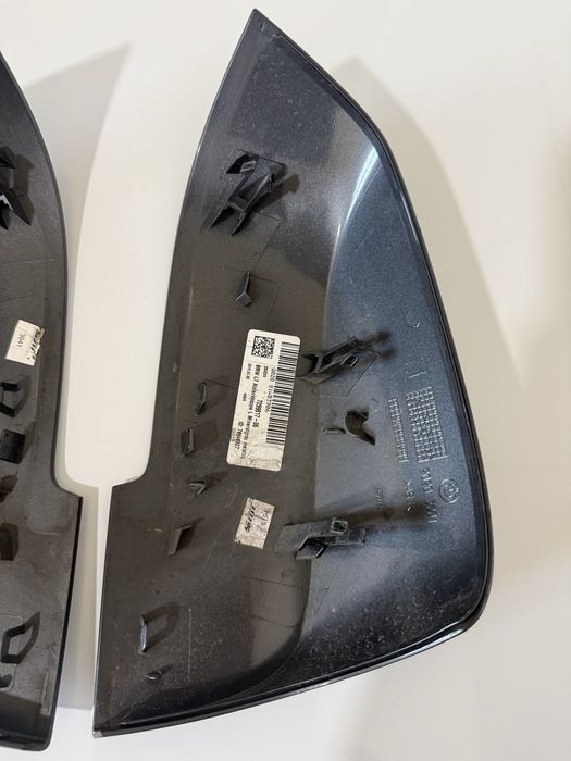 Capace oglinzi gri BMW F20 F21 F22 F23 F30 F31 F32 F33 F36 X1
