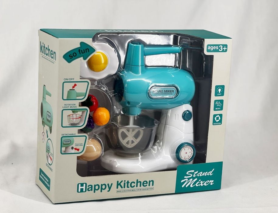 Детски миксер Играчка