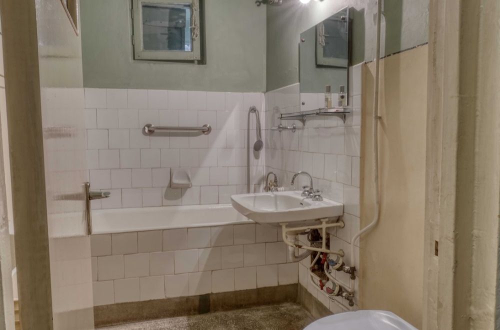 Apartament 3 camere, 2 balcoane, Gorjului, S6