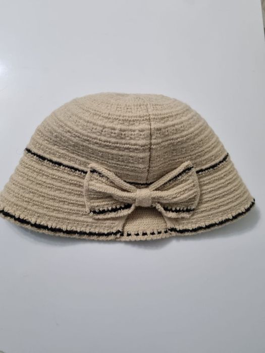 Шапка панама Селин