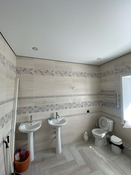 Новый Хостел центр уютно,чисто,wi-fi