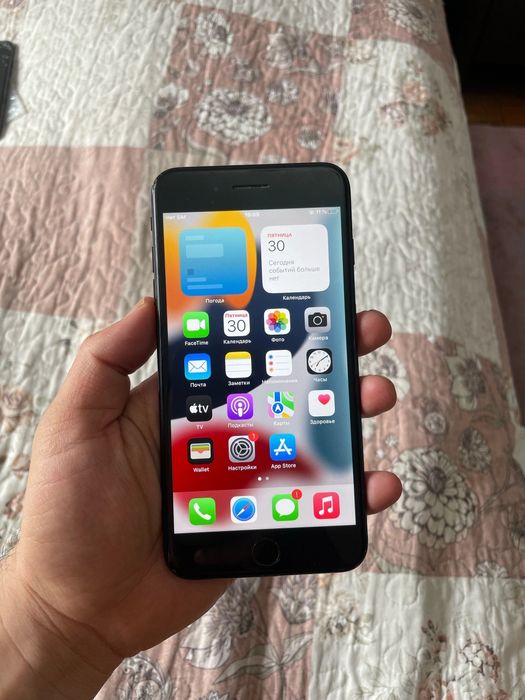 iPhone 7 plus 32gb айфон