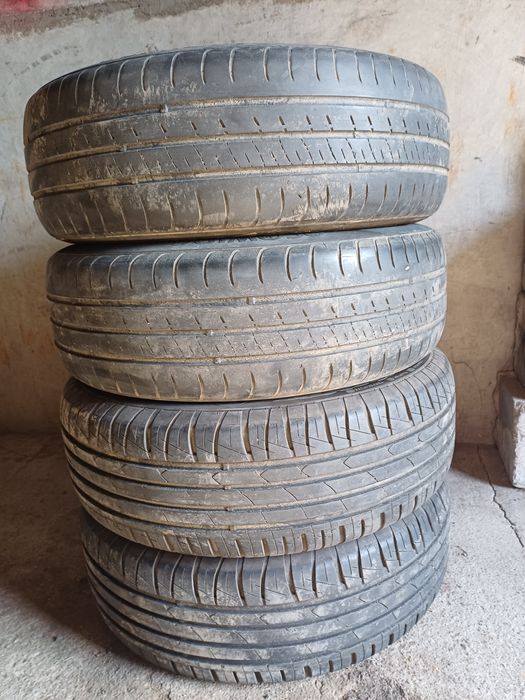 Продам шины летние