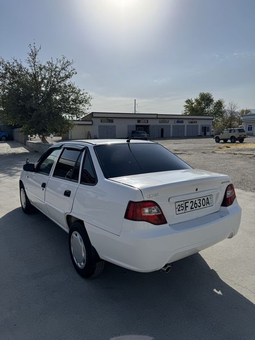 Chevrolet Nexia 2009 — 4