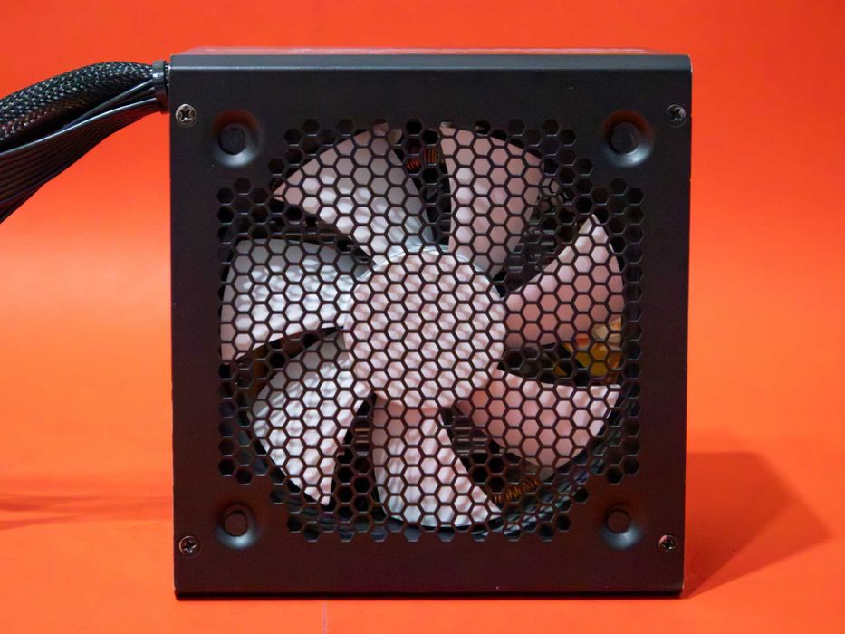 Fractal Design Integra M 650W 80 PLUS Bronze Захранване за настолен компютър PSU