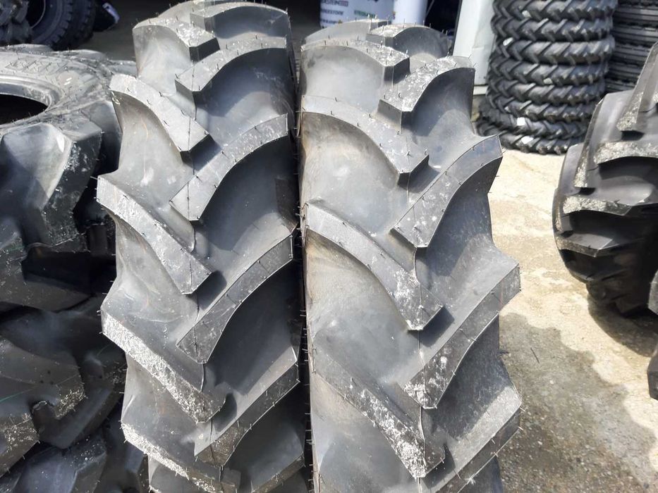 Anvelope de tractor 11.2-24 BKT 8pr Livrare rapida Garantie