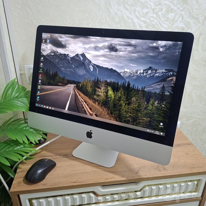 Apple IMac/ Monoblok 21,5 inch/ Ideal holatda America maxsuloti