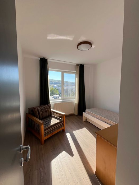 Apartament 3 camere de închiriat în Târgu Mureș Tudor