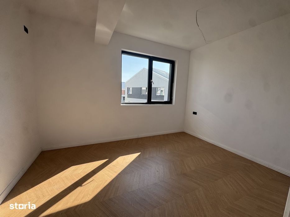 Vila Moderna | Complex Rezidential de Lux - Bragadiru