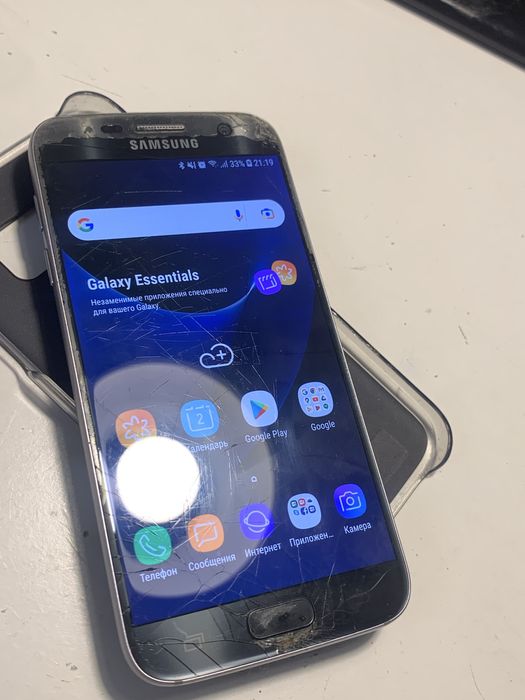 Samsung galaxy s7