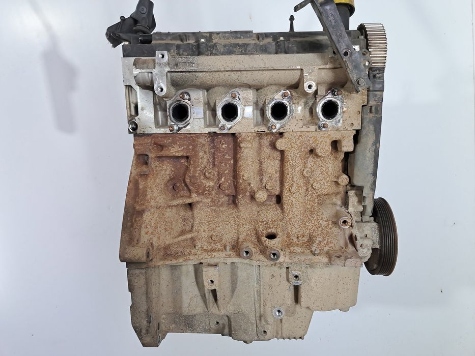 Motor complet ambielat Renault Symbol 2 [Fabr 2008-2012] K9K 1.5 dCi K