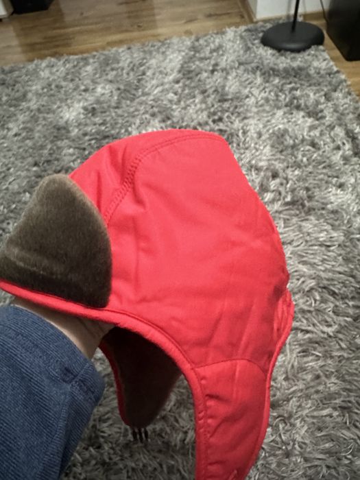 Caciula FjallRaven,Barts si Poivre Blanc S