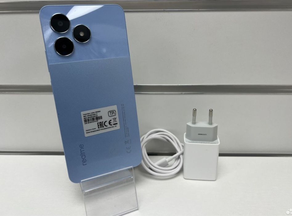 Realmi Note 50 Телефон