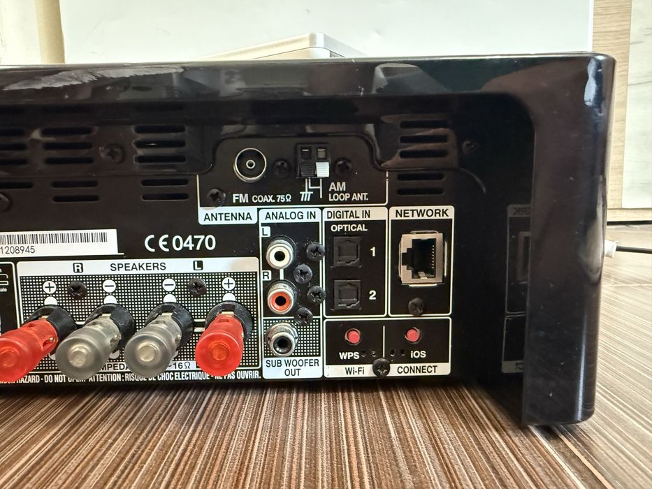 Denon RCD-N9 CEOL Bluetooth Wi Fi