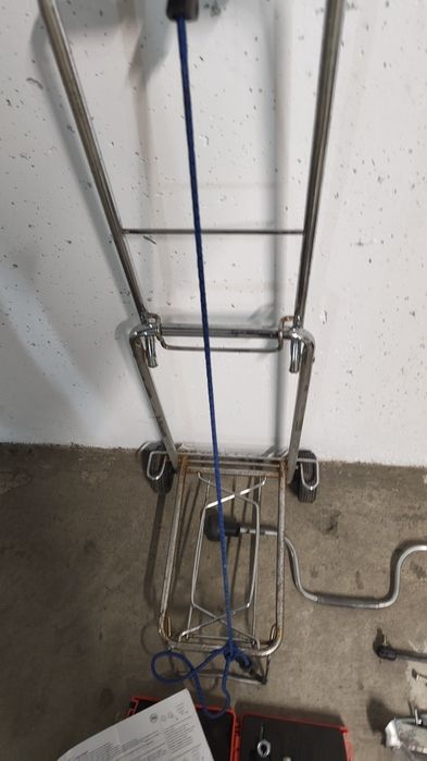 Accesorii rulota scaune aluminiu camping suport Thule biciclete rulota, filtru Truma