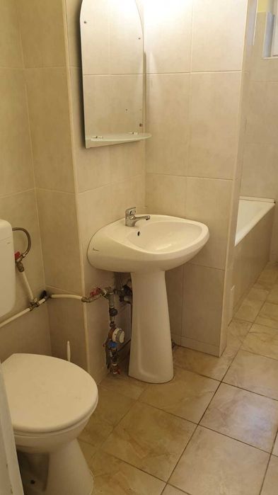 Apartament 3 camere Bld Dacia de închiriat