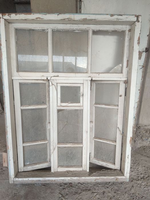 Deraza romlari sotiladi