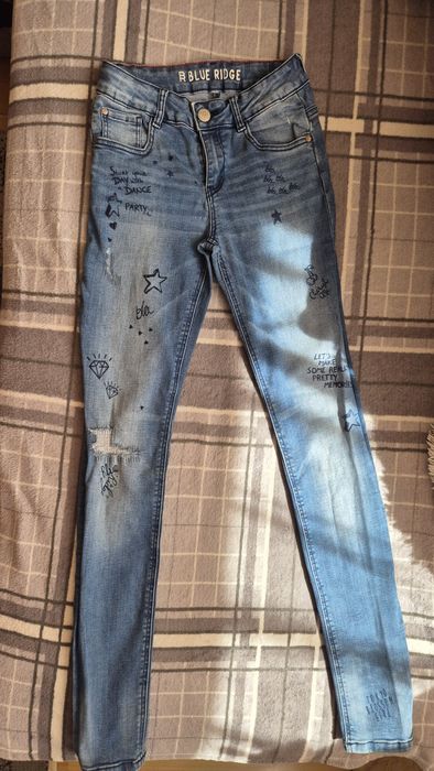 Детски / дамски дънки