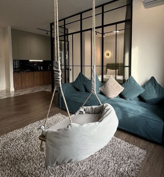 Квартира посуточно