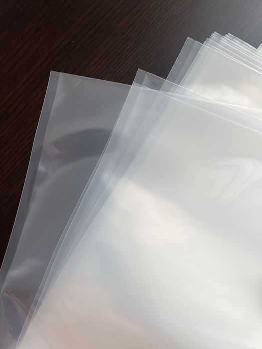 Пликове за вакуум машина за хранителни стоки