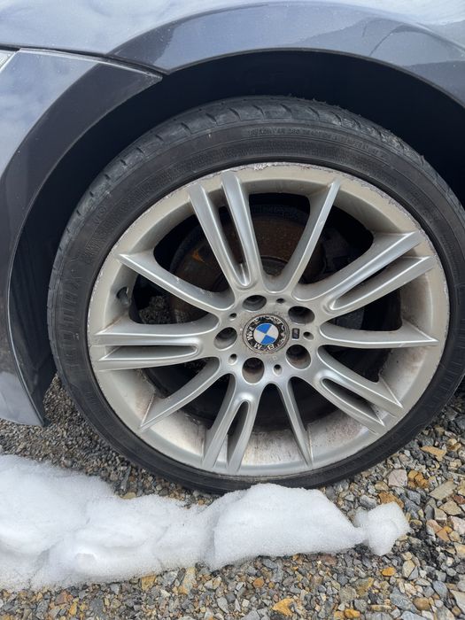 Джанти 18ки 5х120 за бмв bmw