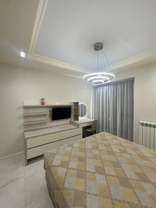 Дава се под наем Двустаен апартамент в София, Красно село - 67 кв.м за 870 € - Снимка #7