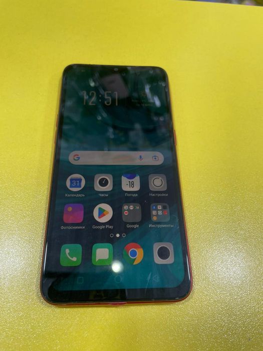 Продам OPPO A5s в отличном состоянии