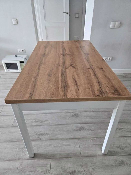 стол обеденный 140х80